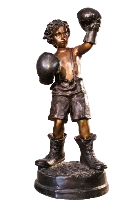 Boxer Boy