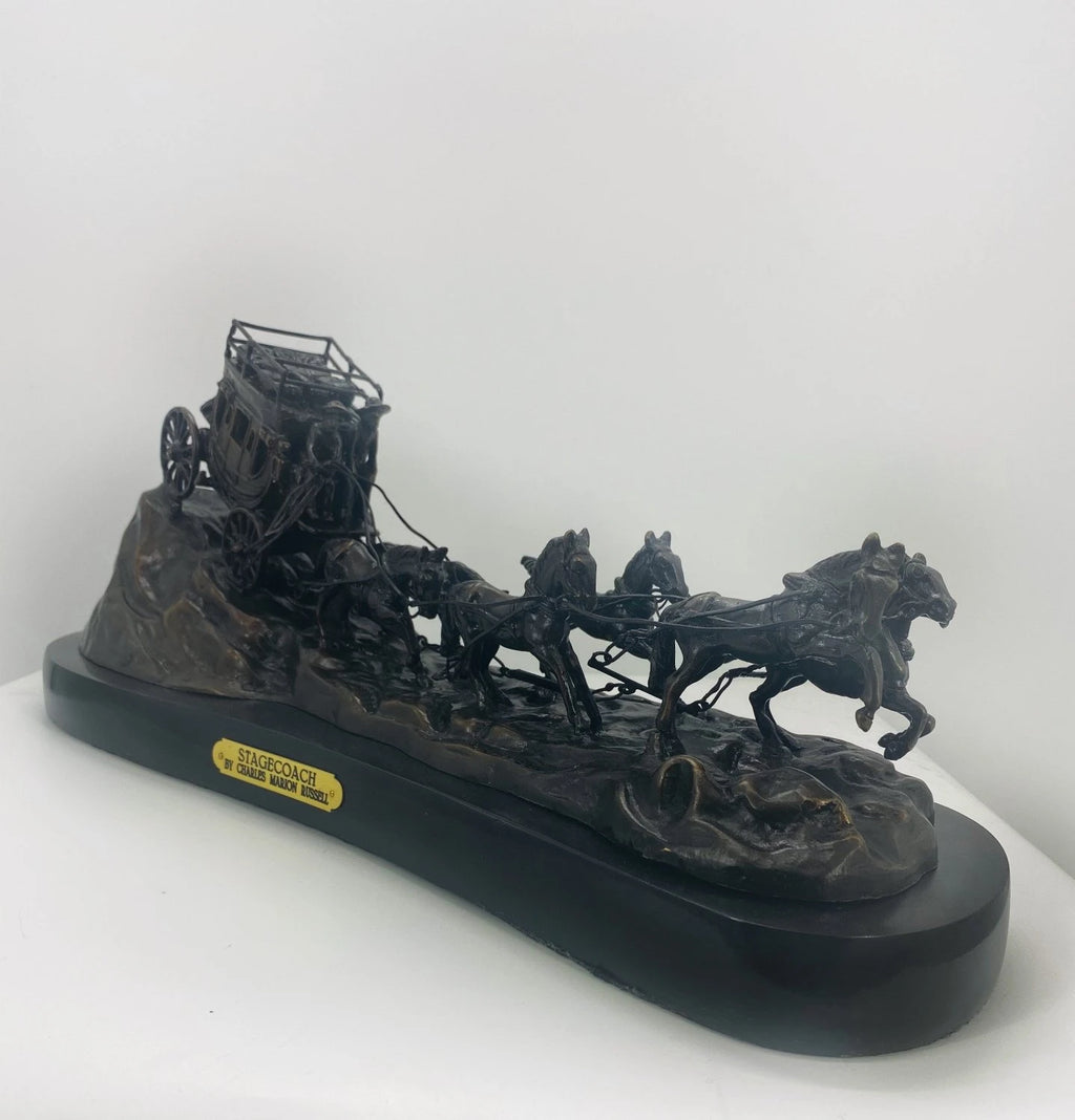 Stagecoach